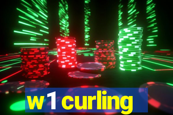 w1 curling